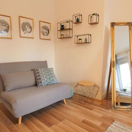 Grand-Tourist Iris Apartment K2202 Gdansk Luaran gambar