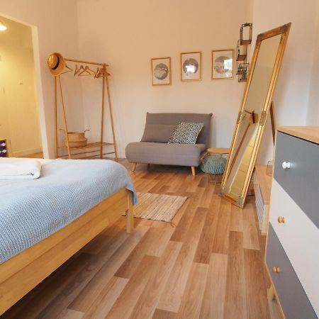 Grand-Tourist Iris Apartment K2202 Gdansk Luaran gambar