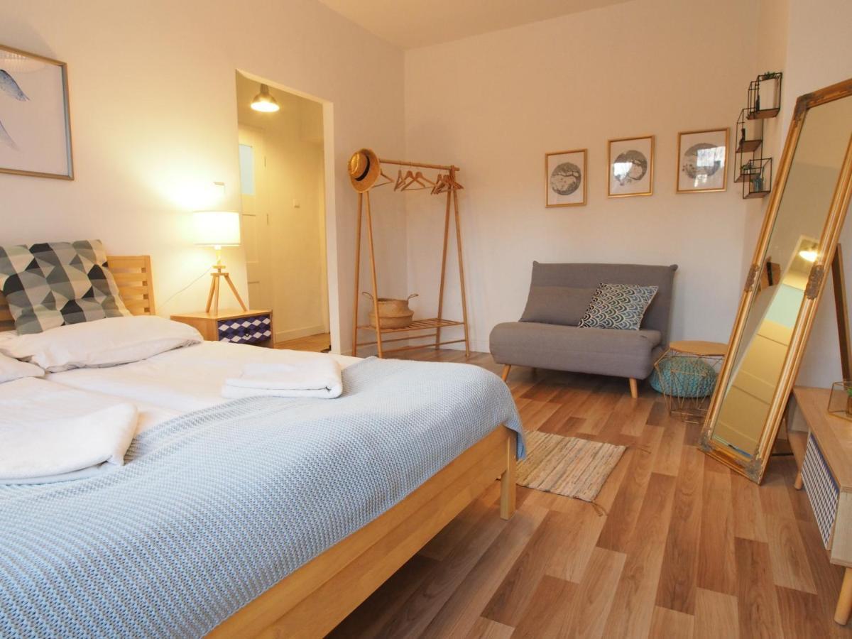 Grand-Tourist Iris Apartment K2202 Gdansk Luaran gambar