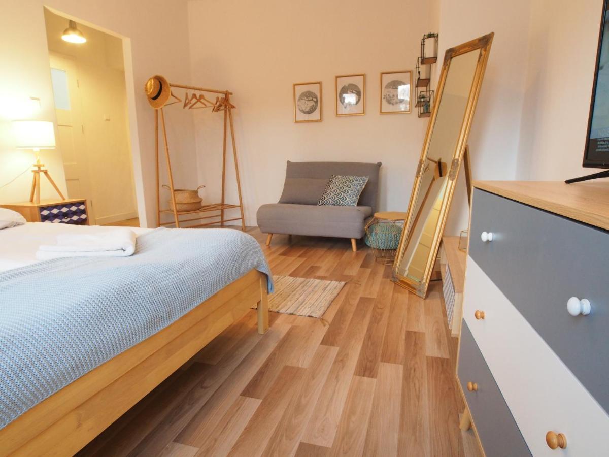 Grand-Tourist Iris Apartment K2202 Gdansk Luaran gambar
