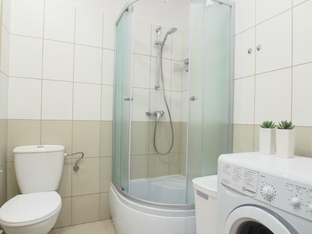 Grand-Tourist Iris Apartment K2202 Gdansk Luaran gambar