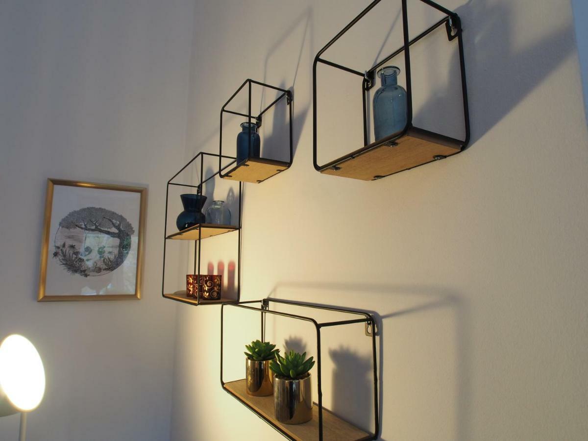Grand-Tourist Iris Apartment K2202 Gdansk Luaran gambar