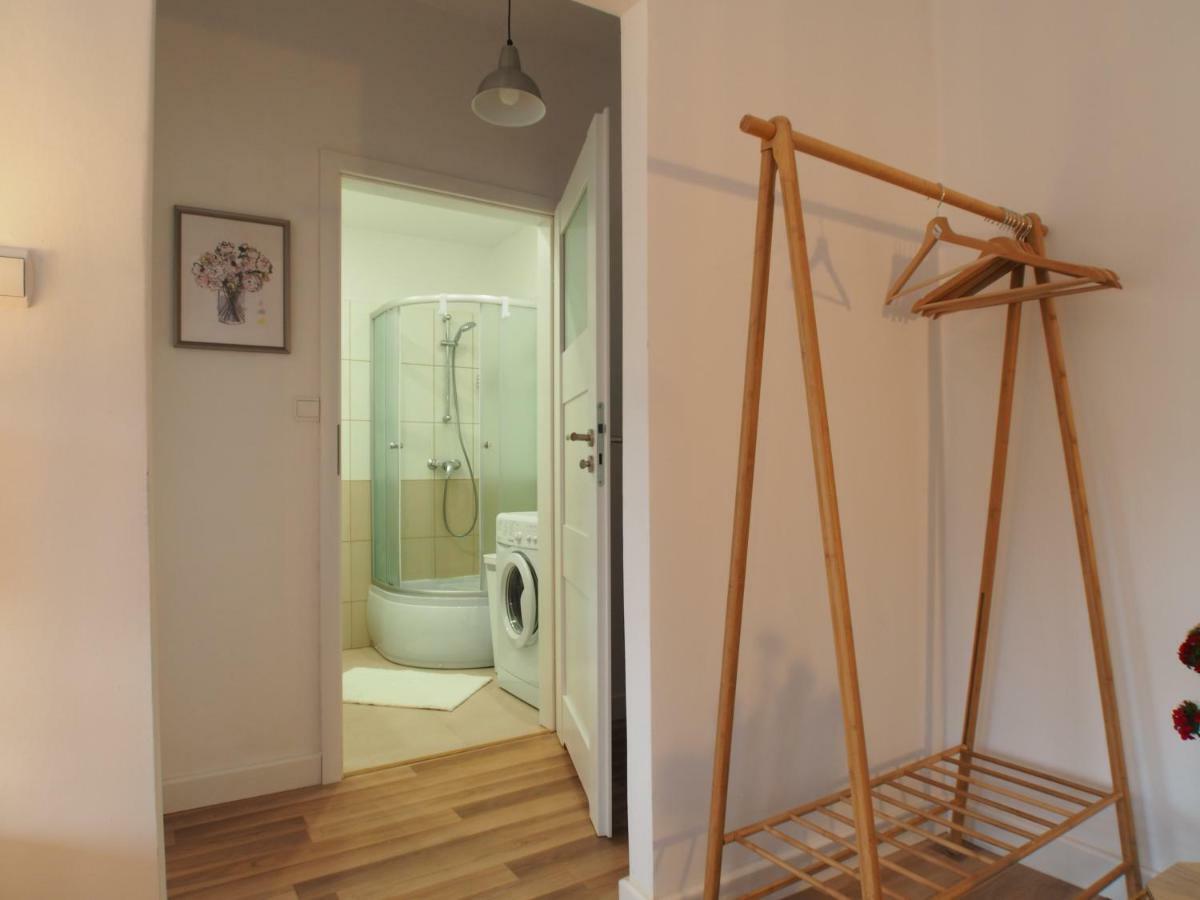 Grand-Tourist Iris Apartment K2202 Gdansk Luaran gambar