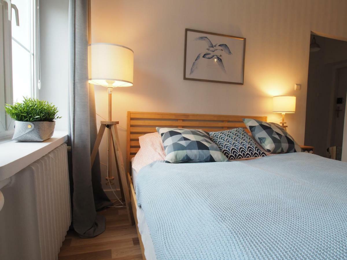 Grand-Tourist Iris Apartment K2202 Gdansk Luaran gambar