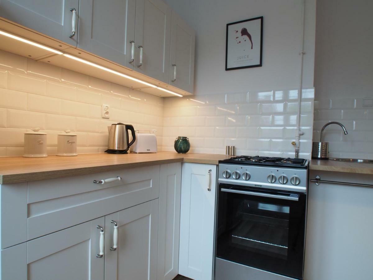 Grand-Tourist Iris Apartment K2202 Gdansk Luaran gambar