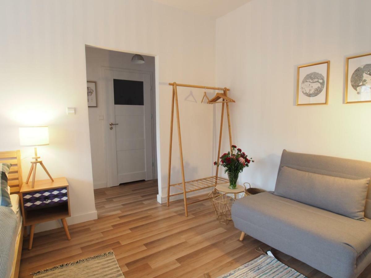 Grand-Tourist Iris Apartment K2202 Gdansk Luaran gambar