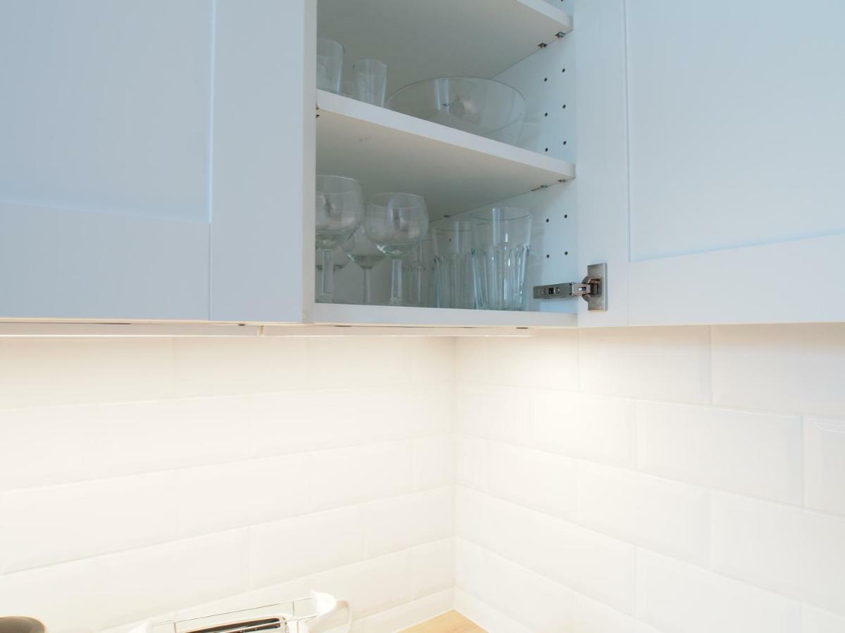 Grand-Tourist Iris Apartment K2202 Gdansk Luaran gambar