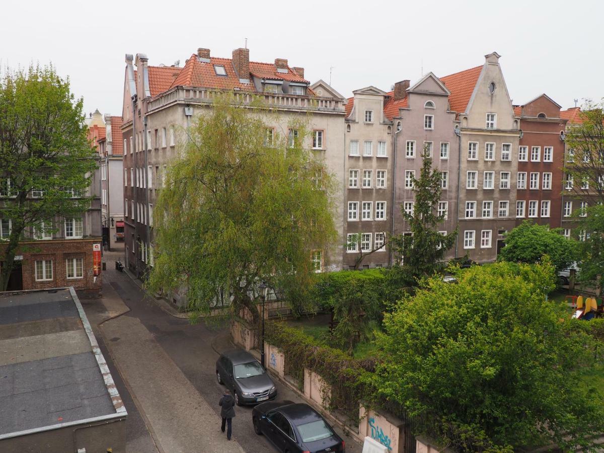 Grand-Tourist Iris Apartment K2202 Gdansk Luaran gambar