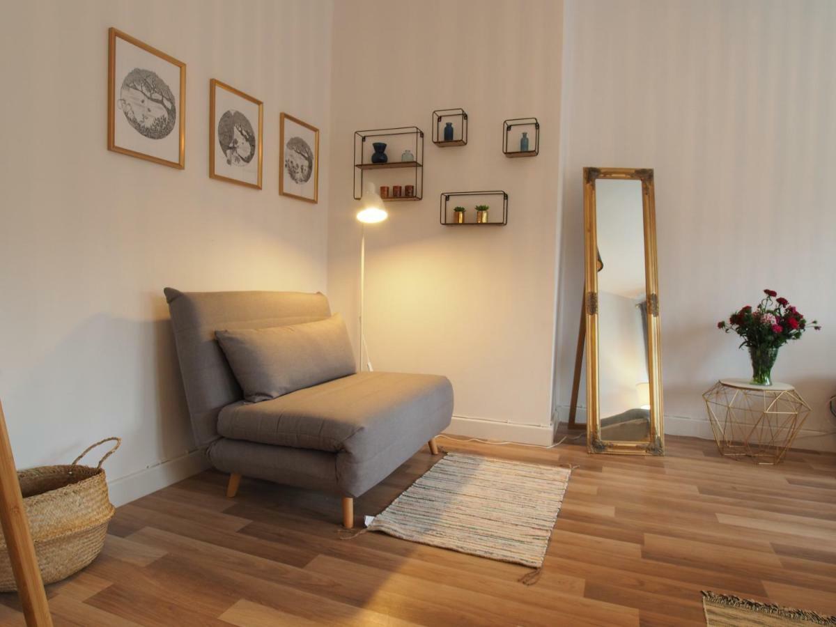 Grand-Tourist Iris Apartment K2202 Gdansk Luaran gambar